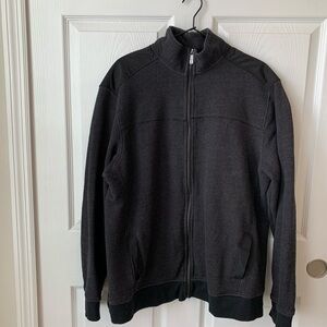 Apt 9 Men’s Sweater Jacket Sz XL